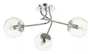 Потолочная люстра Lumion Breana 1 4557/3C
