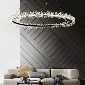 Подвесной светильник Imperiumloft  THERA01