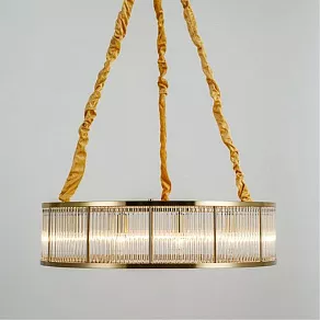 Подвесной светильник Arte Lamp Anetta A1065SP-12PB