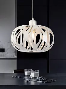 Подвесной светильник Rivoli Meike Б0047922