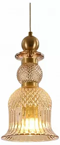 Подвесной светильник Moderli Glassy V10906-P