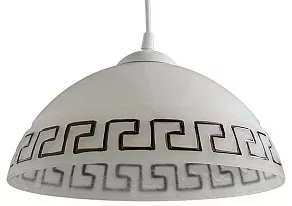 Подвесной светильник Arte Lamp Cucina A6630SP-1WH