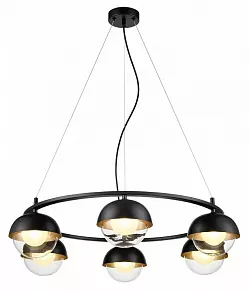 Подвесная люстра Velante 359 359-023-06