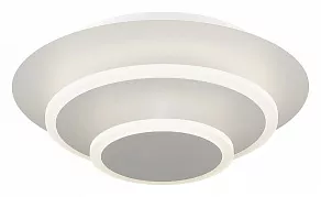 Накладной светильник Wertmark Giro WE416.02.007