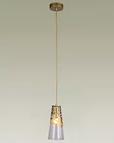 Подвесной светильник Moderli Natali V2820-1P