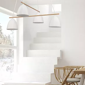 Подвесная люстра Eurosvet Aida 2388 Aida