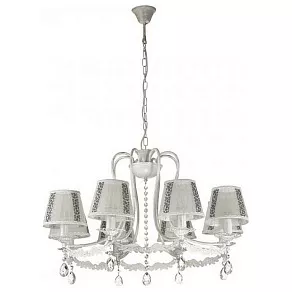 Подвесная люстра Lumion Nevissima 3512/8