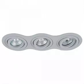 Встраиваемый светильник Lightstar Intero 16 214239