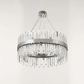 Подвесная люстра Arte Milano Белладжо 440110.590.16.G9.D1 CR