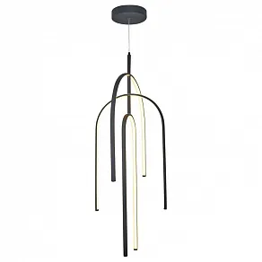 Подвесная люстра Alfa-Light F3024 F3024-27