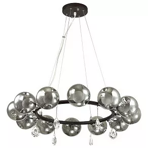 Подвесная люстра Odeon Light Magno 3982/12