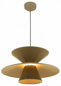 Подвесной светильник Moderli Mantis V11100-PL