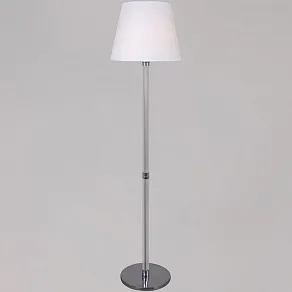 Торшер ILLUMICO  IL0500-1F-79 CR