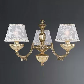 Подвесная люстра Reccagni Angelo 7134 L 7134/3