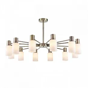 Подвесной светильник Lumion Mave 8100/12C