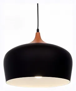 Подвесной светильник LUMINA DECO Consi LDP 7918-350 BK