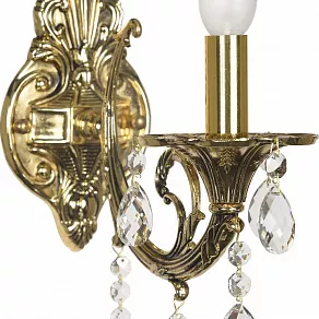 Бра Dio D’Arte Carisio Carisio E 2.1.1.300 GB