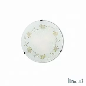 Накладной светильник Ideal Lux FOGLIA FOGLIA PL3