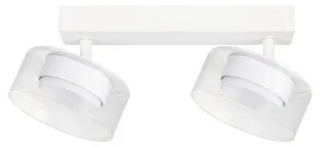 Светильник на штанге Arte Lamp ALIUS A8042PL-2WH