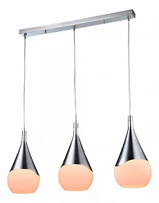 Подвесной светильник Maytoni Icederg F013-33-N