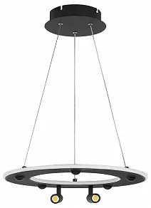 Подвесная люстра Lightstar Dive 740447