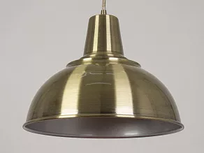 Подвесной светильник Manne Lydia CL.7003-1BR