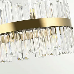 Подвесная люстра Arte Milano Белладжо 440210.1000.20.G9.E1 BS