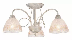 Люстра на штанге Velante 352 352-007-03