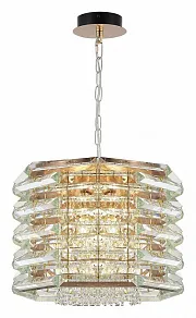 Подвесной светильник ST-Luce STROZZI SL6137.203.08