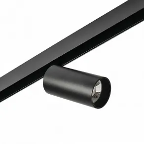Светильник на штанге MyFar Technical MT0220-18W4K-B