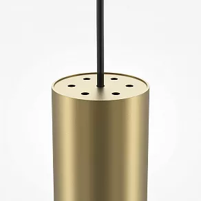 Подвесной светильник Maytoni Pro Focus MOD161PL-01G1