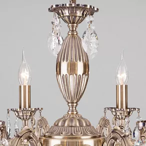 Подвесная люстра Eurosvet Favola a044791