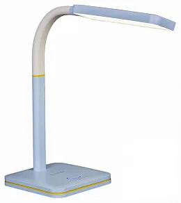 Настольная лампа офисная Reluce 01872 01872-2.7-01 BL