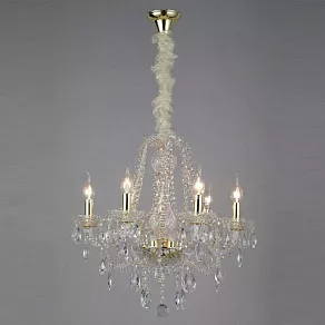 Подвесная люстра Aployt  APL.755.13.06