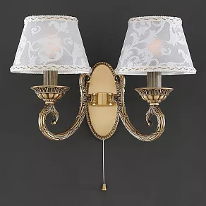 Бра Reccagni Angelo 8270 A 8270/2