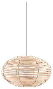 Подвесной светильник Nowodvorski Rattan S 11153
