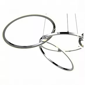 Подвесной светильник Vele Luce Punto VL7033P04