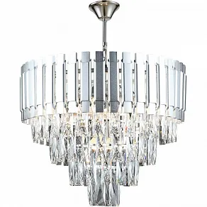 Подвесная люстра Reluce 02184 02184-0.4-08 CH