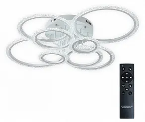 Потолочная люстра Natali Kovaltseva  LED LAMPS 81469