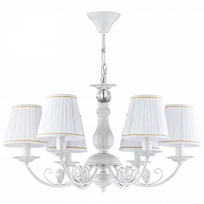 Подвесная люстра Freya Bianchi FR2307-PL-06-WG