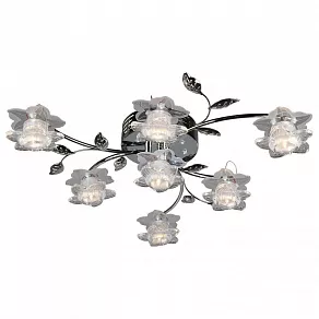 Потолочная люстра Omnilux OML-148 OML-14807-07