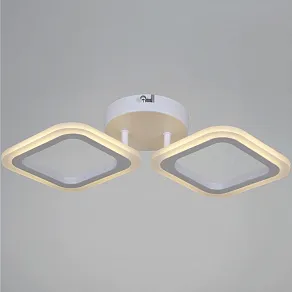 Накладной светильник Reluce 05104 05104-0.3-02 WH