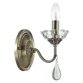 Бра Lumion Amberra 3137/1W