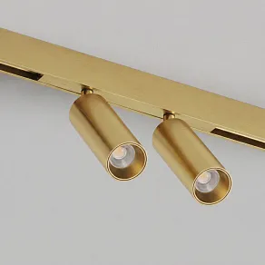 Светильник на штанге Denkirs SHINE PRIME SPOT DK4742-SB