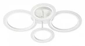 Потолочная люстра De City Мадлен 424013404