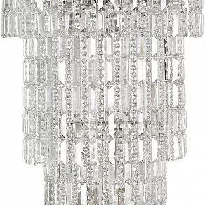 Подвесная люстра Dio D’Arte Bergamo Bergamo E 1.11.50.200 N