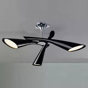 Люстра на штанге Mantra Pop 0902