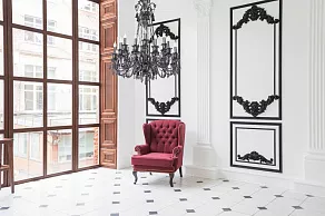 Люстра на штанге Chiaro Барселона 3 313010818