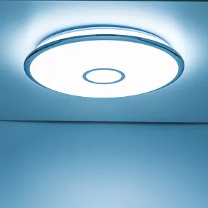 Накладной светильник Citilux Смарт CL703A80G