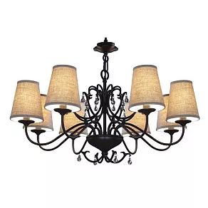 Подвесной светильник L'Arte Luce Chalet L17808.03